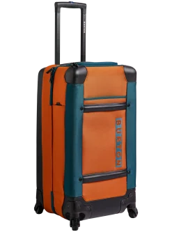 Wheel Double Deck 86-Liter-Reisetasche