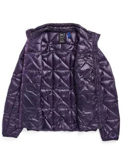 Women's [ak]® Baker Ultralight Down Jacket