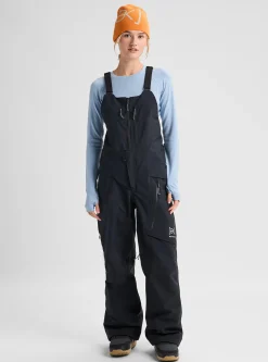 Women's [ak]® Cyclic GORE-TEX 2L Bib Pants