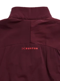 Women's [ak]® Helium Stretch Insulated Vest