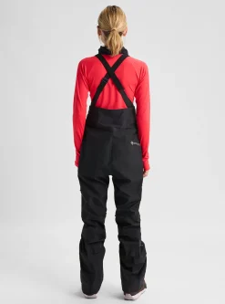 Women's [ak]® Kimmy GORE‑TEX 3L Stretch Bib Pants