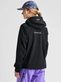 Women's [ak]® Tuvak GORE-TEX C-KNIT 3L Jacket