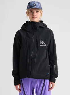 Women's [ak]® Tuvak GORE-TEX C-KNIT 3L Jacket