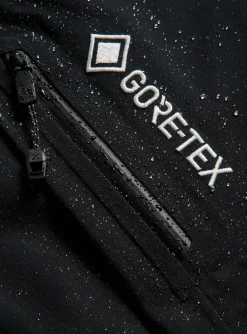 Women's [ak]® Tuvak GORE-TEX C-KNIT 3L Jacket