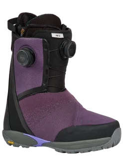 Women's Waverange X Snowboard Boots
