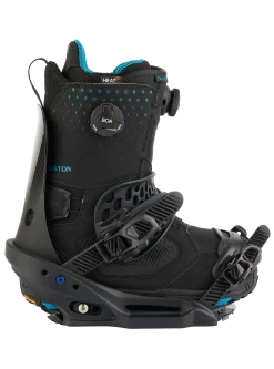 X EST® Snowboardbindungen für Herren