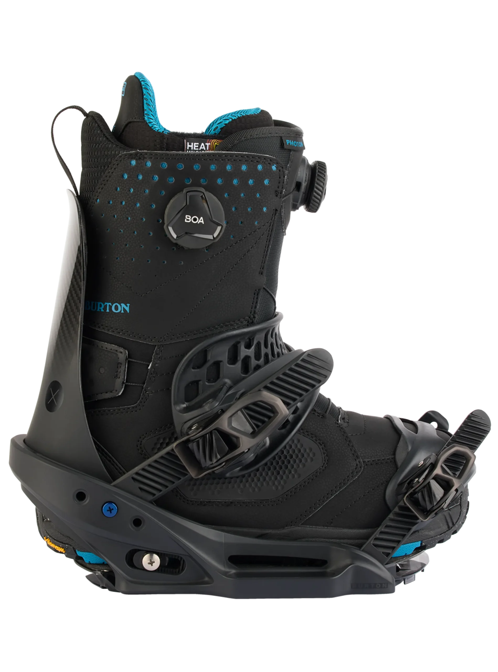 X EST® Snowboardbindungen für Herren