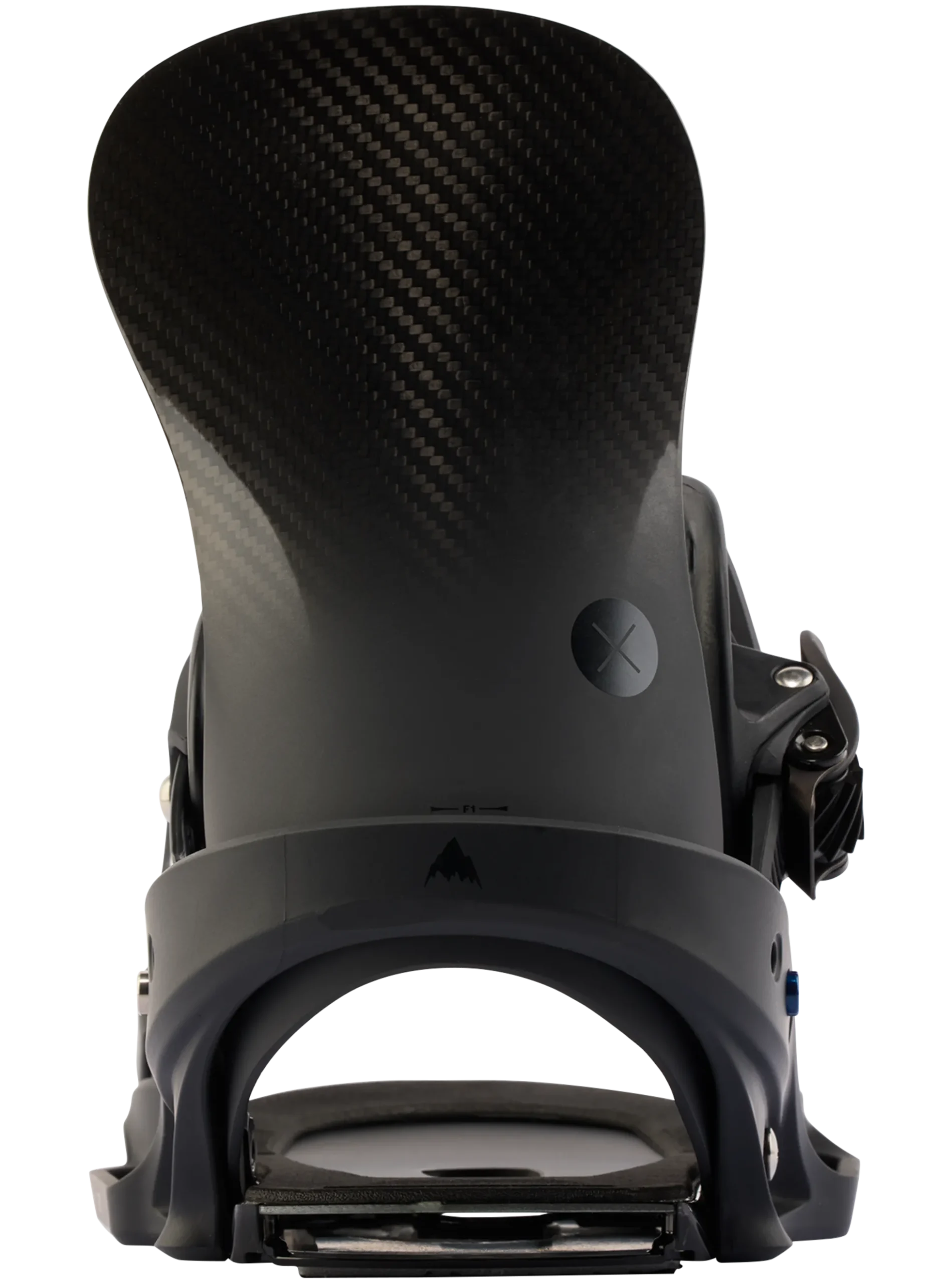 X EST® Snowboardbindungen für Herren