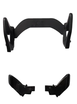 Zehenhaken für Step On® Snowboardbindungen (links) für Herren