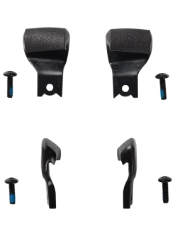 Zehenhaken für Step On® Snowboardbindungen (links) für Herren