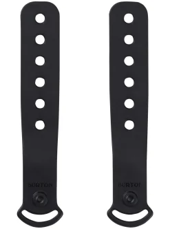 Zehen-Slider für Snowboardbindungen